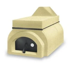 Palazzetti Pizzaofen Smile 90