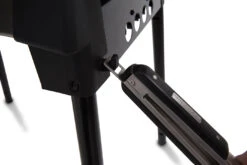 Broil King Porta Chef 320 Gasgrill -Küche Zu Hause 11890 Broil King Porta Chef 320 FEATURE 09