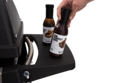 Broil King Porta Chef 320 Gasgrill -Küche Zu Hause 11890 Broil King Porta Chef 320 FEATURE 10