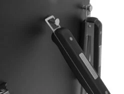 Broil King Vertical Charcoal Smoker / Räucherofen 26 Broil King Vertical Charcoal Smoker / Räucherofen -Küche Zu Hause 11895 Broil King Vertical Charcoal Smoke 11 1607697273