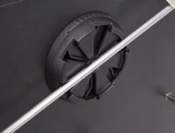 Broil King Vertical Charcoal Smoker / Räucherofen 27 Broil King Vertical Charcoal Smoker / Räucherofen -Küche Zu Hause 11895 Broil King Vertical Charcoal Smoke 12 1607697274