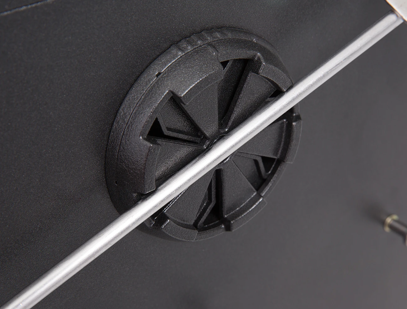 Broil King Vertical Charcoal Smoker / Räucherofen 12 Broil King Vertical Charcoal Smoker / Räucherofen – Bild 12