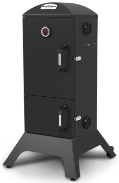 Broil King Vertical Charcoal Smoker / Räucherofen 18 Broil King Vertical Charcoal Smoker / Räucherofen -Küche Zu Hause 11895 Broil King Vertical Charcoal Smoke 3 1607697263