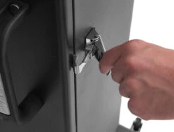 Broil King Vertical Charcoal Smoker / Räucherofen 21 Broil King Vertical Charcoal Smoker / Räucherofen -Küche Zu Hause 11895 Broil King Vertical Charcoal Smoke 6 1607697267