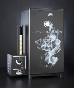 Bradley Original Smoker 4-Rack / Elektro Räucherofen 16 Bradley Original Smoker 4-Rack / Elektro Räucherofen -Küche Zu Hause 13236 Bradley Original Smoker
