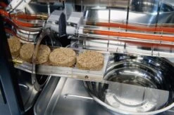 Bradley Original Smoker 4-Rack / Elektro Räucherofen 12 Bradley Original Smoker 4-Rack / Elektro Räucherofen -Küche Zu Hause 13236 Bradley Smoker Bisquetten