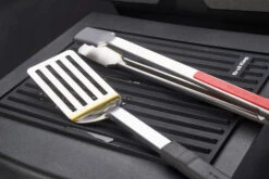 Broil King Silikon Besteckablage 7 Broil King Silikon Besteckablage -Küche Zu Hause 13640 Broil King 60009 SILIKON BESTECKAB 4 1607697473