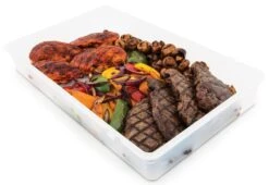 Broil King Besteckset Porta Chef -Küche Zu Hause 13643 Broil King Besteckse Porta Chef 64 3 1607697491