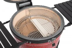 Kamado Joe Classic II Keramikgrill -Küche Zu Hause 16050 Kamado Joe Classic II Devide System