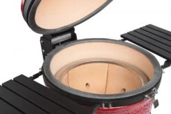 Kamado Joe Classic II Keramikgrill -Küche Zu Hause 16050 Kamado Joe Classic II Feuerbox Iso 9 1515503180