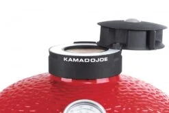 Kamado Joe Classic II Keramikgrill -Küche Zu Hause 16050 Kamado Joe Classic II Luft offen