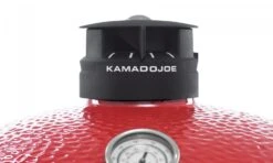 Kamado Joe Classic II Keramikgrill -Küche Zu Hause 16050 Kamado Joe Classic II Luftregulierung