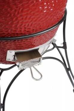 Kamado Joe Big Joe II Keramikgrill -Küche Zu Hause 16052 Kamado Big Joe Aschenauszug