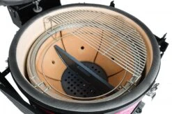 Kamado Joe Big Joe II Keramikgrill -Küche Zu Hause 16052 Kamado Big Joe FCR
