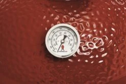 Kamado Joe Junior Keramikgrill -Küche Zu Hause 16054 Kamado Joe Junior Deckelthermometer