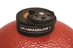 Kamado Joe Junior Keramikgrill -Küche Zu Hause 16054 Kamado Joe Junior Deckelventil