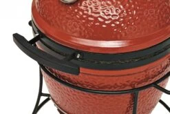 Kamado Joe Junior Keramikgrill -Küche Zu Hause 16054 Kamado Joe Junior Griff