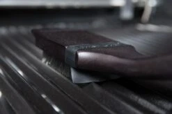 Broil King Holz Grillbürste 47cm Mit Edelstahlborsten + Spritzschutz 7 Broil King Holz Grillbürste 47cm Mit Edelstahlborsten + Spritzschutz -Küche Zu Hause 17025 Broil King Holz Grillbuerste 65225 5