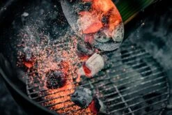 BlackSellig Beach Kokosbriketts 10 Kg -Küche Zu Hause 17148 Black Sellig Beach AZK