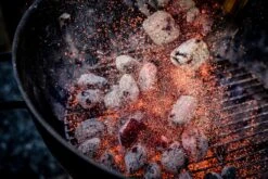 BlackSellig Beach Kokosbriketts 10 Kg -Küche Zu Hause 17148 Black Sellig Beach Briketts Glut