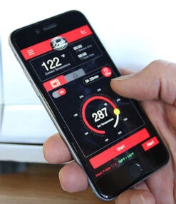 Bradley Smart Smoker - Auslaufartikel -Küche Zu Hause 17371 Bradley Smart Smoker 1 BS91