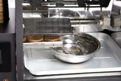 Bradley Smart Smoker - Auslaufartikel -Küche Zu Hause 17371 Bradley Smart Smoker Bisquetten