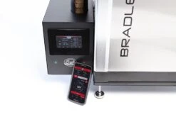 Bradley Smart Smoker - Auslaufartikel -Küche Zu Hause 17371 Bradley Smart Smoker mit App Steue 4 1540217597