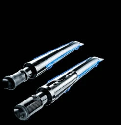 Broil King Imperial 690XL PRO Einbaugrill Mit Drehspieß + Seitenbrenner - Modell 2023 -Küche Zu Hause 18857 20060718 Dual tube system