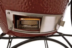 Kamado Joe Classic I Keramikgrill 17 Kamado Joe Classic I Keramikgrill -Küche Zu Hause 19150 kamado joe classic ascheschale KJ23RH