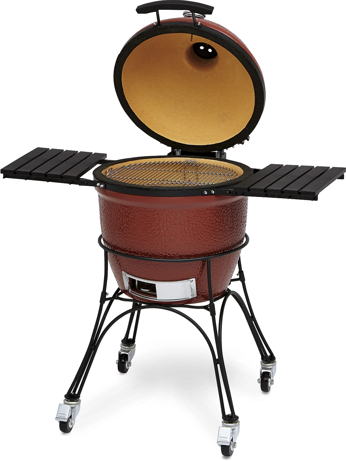 Kamado Joe Classic I Keramikgrill 1 Kamado Joe Classic I Keramikgrill