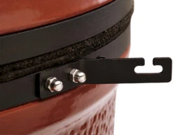 Kamado Joe Classic I Keramikgrill 18 Kamado Joe Classic I Keramikgrill -Küche Zu Hause 19150 kamado joe classic dichtung KJ23RH