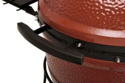 Kamado Joe Classic I Keramikgrill 12 Kamado Joe Classic I Keramikgrill -Küche Zu Hause 19150 kamado joe classic griff KJ23RH