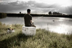 Petromax Kühlbox 50 Liter Alpenweiß 11 Petromax Kühlbox 50 Liter Alpenweiß -Küche Zu Hause 20017 Petromax Kuehlbox angeln