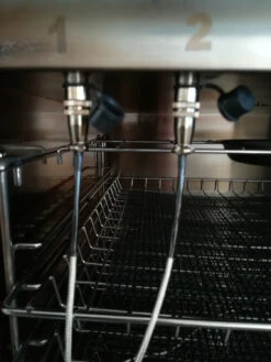 Bradley Professional Smoker BS1019 / Elektro Räucherofen -Küche Zu Hause 20092 bradley smoker bs1019 fuehler ansc 3 1614788245