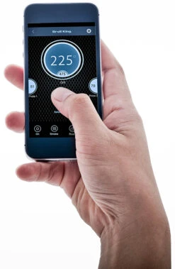 Broil King Regal Pellet Smoker 400 -Küche Zu Hause 20569 broil king regal pellet 400 app