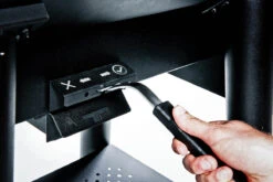 Broil King Regal Pellet Smoker 400 -Küche Zu Hause 20569 broil king regal pellet 400 aschea 7 1607698245