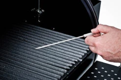 Broil King Regal Pellet Smoker 400 -Küche Zu Hause 20569 broil king regal pellet 400 temper 4 1607698242