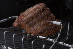 Broil King Regal Pellet Smoker 400 -Küche Zu Hause 20569 broil king regal pellet 400 temper 5 1607698243