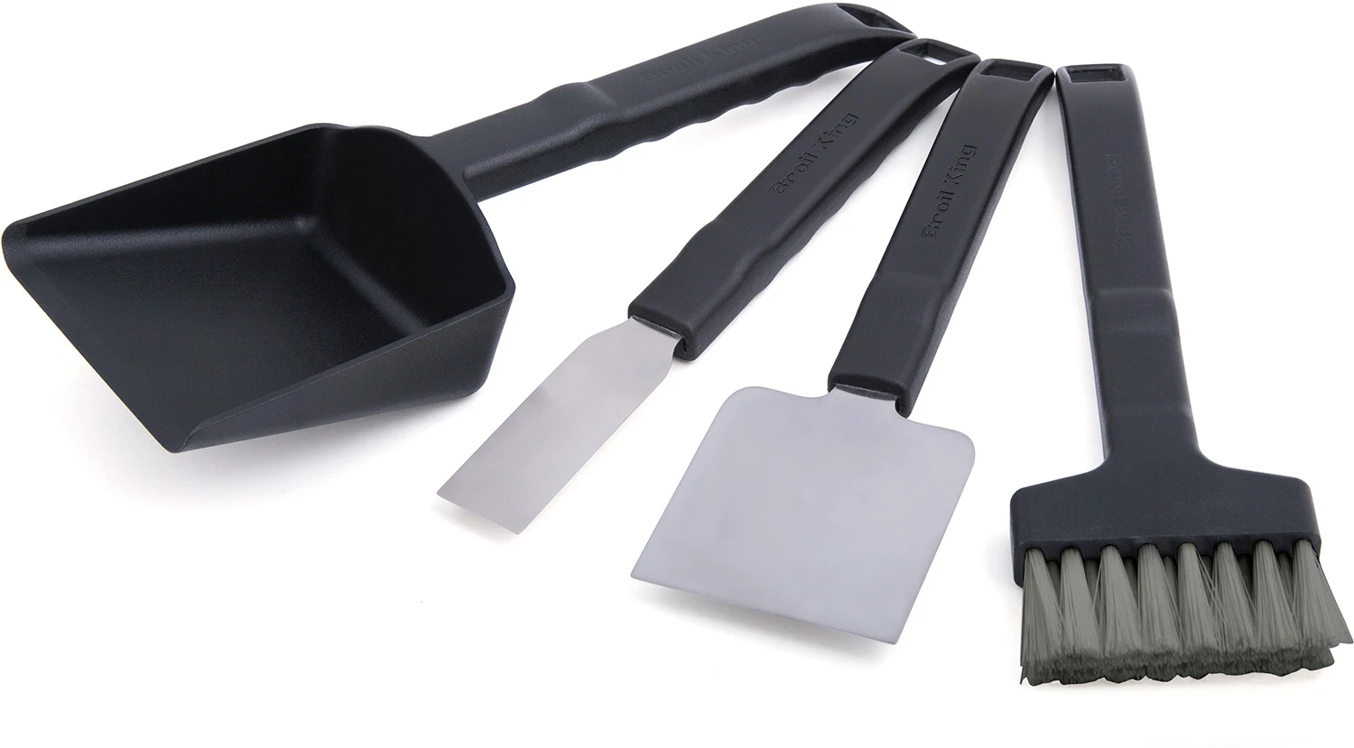 Broil King Pellet Reinigungskit 1 Broil King Pellet Reinigungskit