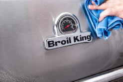 Broil King Edelstahlreiniger -Küche Zu Hause 21034 broil king edelstahl reiniger anwe 3 1607698571
