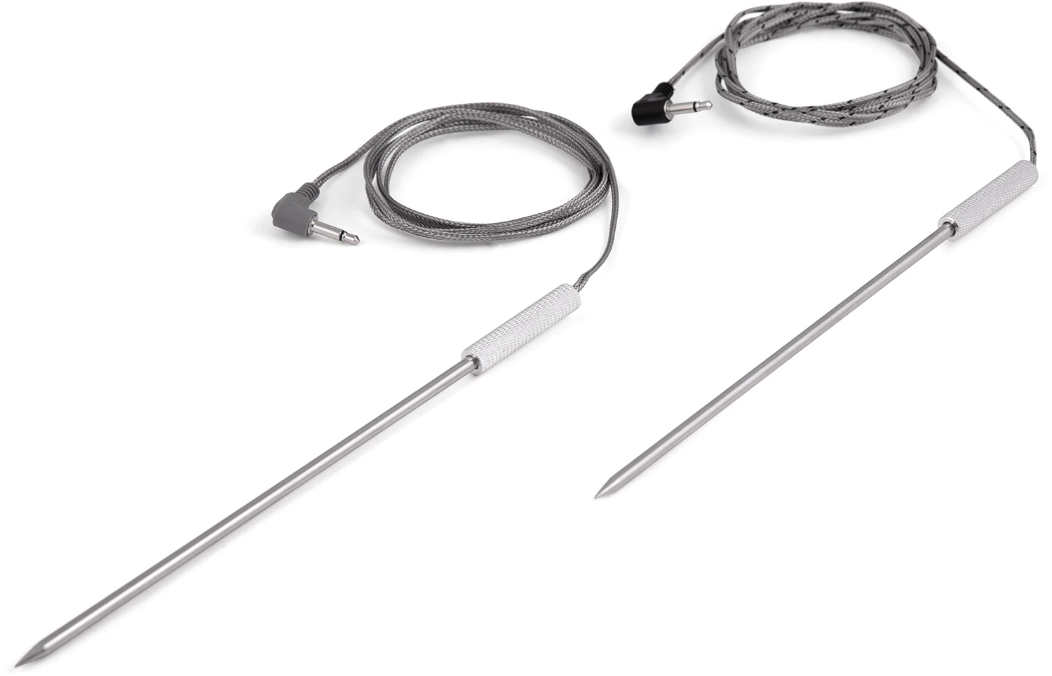 Broil King Thermometer - Ersatzfühler Für Die Pellet Serie - 2 Stück 1 Broil King Thermometer - Ersatzfühler Für Die Pellet Serie - 2 Stück