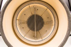 Kamado Joe Big Joe III Keramikgrill -Küche Zu Hause 21809 kamado joe big joe iii kohlekorb B 13 1601535060