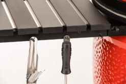 Kamado Joe Big Joe III Keramikgrill -Küche Zu Hause 21809 kamado joe big joe iii seitenablag 17 1601535064