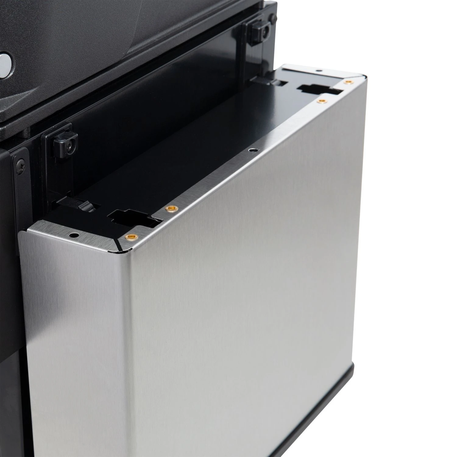 Broil King Baron S590 IR Gasgrill Inkl. Drehspieß + Infrarot-Seitenbrenner - Modell 2023 13 Broil King Baron S590 IR Gasgrill Inkl. Drehspieß + Infrarot-Seitenbrenner - Modell 2023 – Bild 13