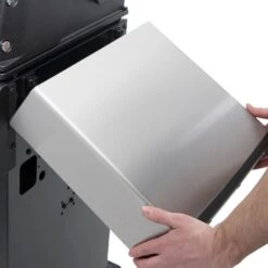 Broil King Baron S590 IR Gasgrill Inkl. Drehspieß + Infrarot-Seitenbrenner - Modell 2023 24 Broil King Baron S590 IR Gasgrill Inkl. Drehspieß + Infrarot-Seitenbrenner - Modell 2023 -Küche Zu Hause 21977 Broil King Gasgrill 876982 BARON S 5 1607699155