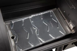 Broil King Aluminium Tropfeinlagen Für Pellet Smoker 6er Pack -Küche Zu Hause 21980 Broil King Zubehoer 50440 ALUMINIU 3 1607699236