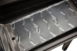Broil King Aluminium Tropfeinlagen Für Pellet Smoker 6er Pack -Küche Zu Hause 21980 Broil King Zubehoer 50440 ALUMINIU 4 1607699237
