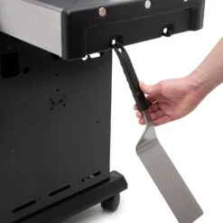 Broil King Baron S490 IR Gasgrill Inkl. Drehspieß + Infrarot-Seitenbrenner - Modell 2023 - Grillfürst Deal Mit Zusätzlichen Edelstahl Grillrosten 32 Broil King Baron S490 IR Gasgrill Inkl. Drehspieß + Infrarot-Seitenbrenner - Modell 2023 - Grillfürst Deal Mit Zusätzlichen Edelstahl Grillrosten -Küche Zu Hause 22244 Broil King 875982 BARON S490IR Bes 13 1611058014