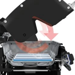 Broil King Baron S490 IR Gasgrill Inkl. Drehspieß + Infrarot-Seitenbrenner - Modell 2023 - Grillfürst Deal Mit Zusätzlichen Edelstahl Grillrosten 25 Broil King Baron S490 IR Gasgrill Inkl. Drehspieß + Infrarot-Seitenbrenner - Modell 2023 - Grillfürst Deal Mit Zusätzlichen Edelstahl Grillrosten -Küche Zu Hause 22244 Broil King 875982 BARON S490IR Bre 6 1611058005