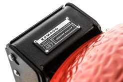 Kamado Joe Classic III Keramikgrill Stand Alone -Küche Zu Hause 22249 kamado joe classic III standalone 4 1611667391